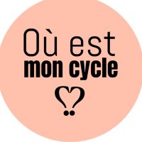 Où est mon cycle(@ouestmoncycle) 's Twitter Profileg