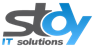 MD at Stoy Solutions, helping small companies achieve higher performance. CRM, ERP, web development, social web
