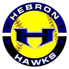 Welcome to the Official Hebron Hawks Softball Twitter

Register for our 2024 Hebron Softball Summer Camp HERE
➡️ https://t.co/Ra6aYffW4s