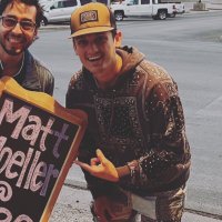 Austin Wheless (@austinwheless) 's Twitter Profile