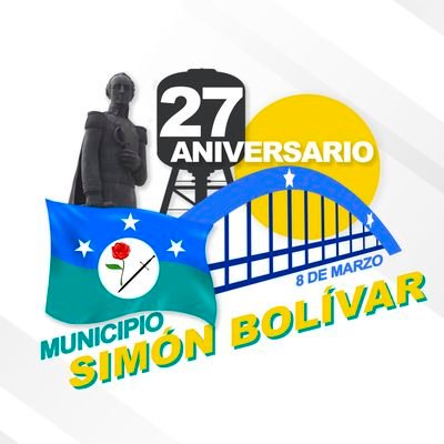 Cuenta oficial de la Alcaldía del Municipio Simón Bolívar de la Costa Oriental del lago del Estado Zulia. Alc. Argelio Riera. Construyendo el Progreso.