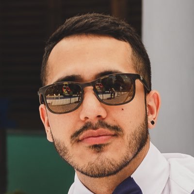 caedfranco's profile picture. 🇻🇪-🇦🇷-🇺🇸