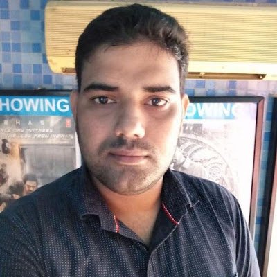 CTO at @ThoughtCoders
#QAServices #QATools #Automation Services #DeliveringExcellence #ThriveTogether #Trainings #DevOps #MobileApplication #StartUps