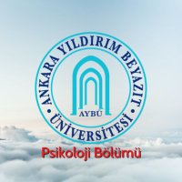 AYBÜ Psikoloji Bölümü (@aybu_psikoloji) Twitter profile photo