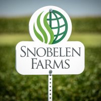 Snobelen Farms Ltd(@SnobelenGrain) 's Twitter Profile Photo