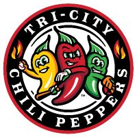 Tri-City Chili Peppers 🌶(@GoChiliPeppers) 's Twitter Profile Photo