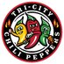 Tri-City Chili Peppers 🌶 (@GoChiliPeppers) Twitter profile photo