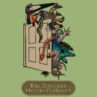 The Natural History Cupboard Podcast(@NHCupboard) 's Twitter Profile Photo