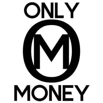 Only Money Clothing UK independent clothing brand
based in Derbyshire