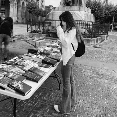 ribes_alba's profile picture. Opositora (Law) ⚖ "Antes de opinar, infórmate"