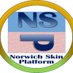 NorwichSkinPlatform (@norwichskinplat) Twitter profile photo NorwichSkinPlatform (@norwichskinplat) Twitter profile photo