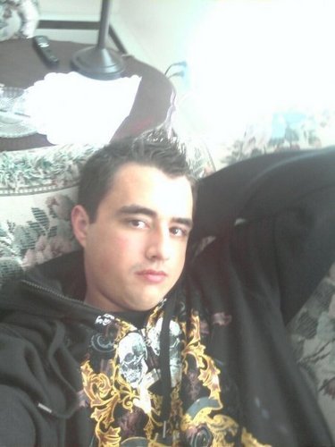 fuego_chriss's profile picture. Its Diesel what's good ppl ?