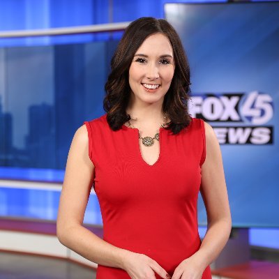 Anchor/Reporter @FOXBaltimore, Award-winning storyteller, dog mom.❤️ DM for story ideas.