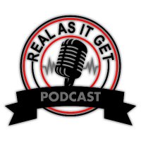 Real As It Get Podcast Show (@realasitgetpod) 's Twitter Profile
