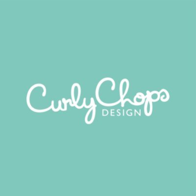 CurlyChopDesign's profile picture. Graphic designer, illustrator & wedding stationery designer.