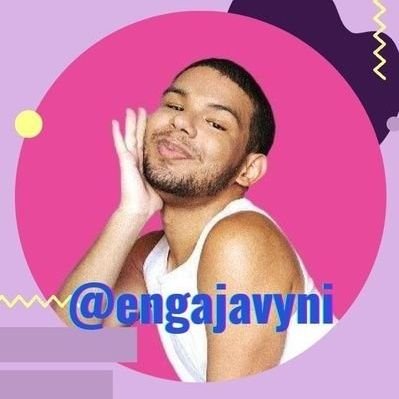Diga aí, Meu Boleto Pago?- Fã Clube para engajar tudo de bom sobre o @vyniof. Engajamento de tags, mutirões, marcas e notícias.
👩🏻💻ADM.: @psico_ludmila