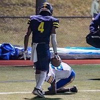 AJ Dilworth (@ajizzle1_11) 's Twitter Profile