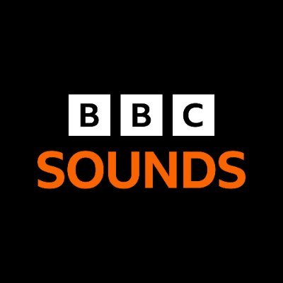 @bbcsounds twitter profile photo