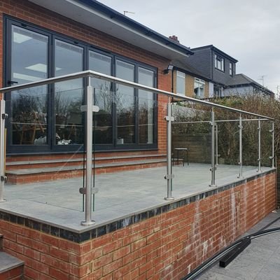 Bespoke Gates and Railings Manufacturer. Specialising in Aluminium and Stainless Steel.
Serving Herts, Beds, Bucks, Cambridge and Essex.