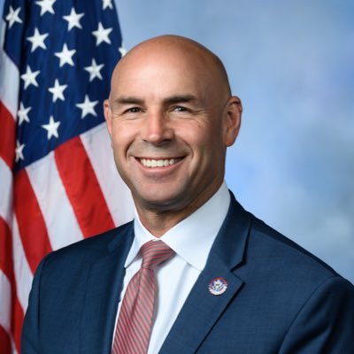 Rep. Jake Ellzey