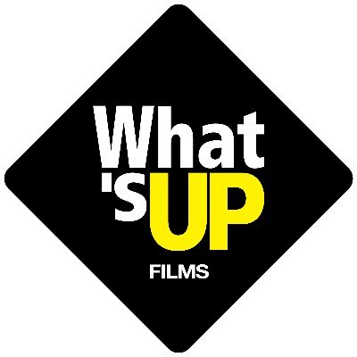 WhatsUpFilms Profile Picture