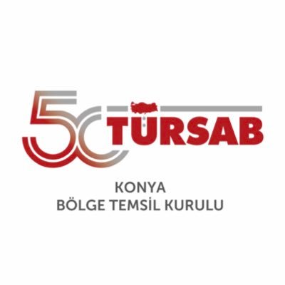 Türkiye Seyahat Acentaları Birliği (TÜRSAB) Konya Bölge Temsil Kurulu Resmi Twitter Sayfası