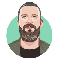 Michael McMurray (@hanginonthaedge) 's Twitter Profile