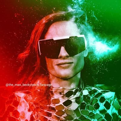 Fanpage of the best wrestler ever ✨
French guy 🇫🇷
Instagram @the_man_beckylynch_fanpage