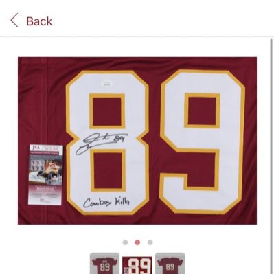 DavidNJutai's profile picture. Huge Washington football fan!