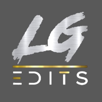 LG Edits Profile