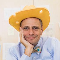 Stephen Ritz (@stephenritz) 's Twitter Profile