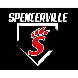 Official Twitter for all information and scheduling for Spencerville High School baseball .