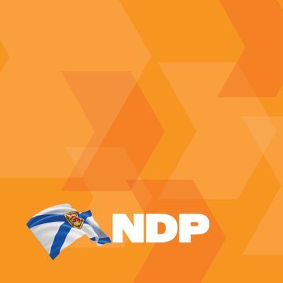 A group of NDP enthusiasts from Clayton Park West provincial riding that through community engagement builds support for the NDP party between elections.