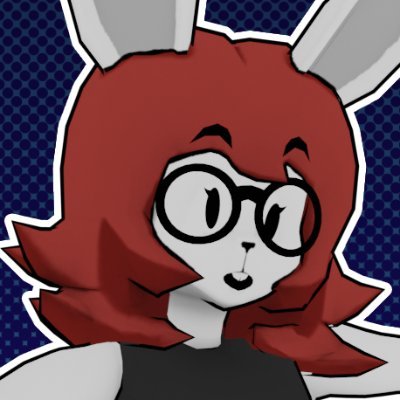 She/Her - 3D animator @BillieBustUp - UK
https://t.co/pSzwPfgmb5

iAnimate Games Animation Alumni
Email: sirjaydenc@gmail.com (makin' new emails is hard)