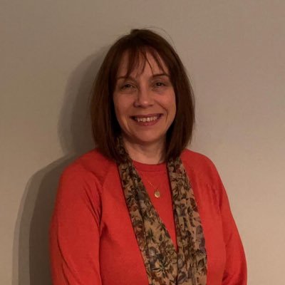 Occupational Therapist. Wife, mother, grandmother, GAA fan, Ballagh woman. Tweets are personal views.