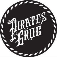 Pirate's Grog Rum(@PiratesGrog) 's Twitter Profile Photo