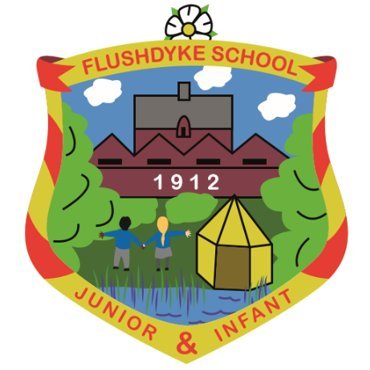 Welcome to our Twitter page where you can keep up to date with how we all FLY HIGH AT FLUSHDYKE!
We are a small school with BIG ambitions...