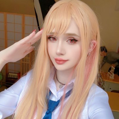 ♌️ 22 eng /中文 My name is Reina and I create cosplay ❤️ https://t.co/tUanDOY3LM