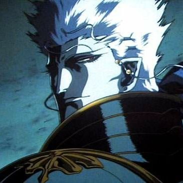 My interest in media are super-sonic mechs and gothic horror • alt: @revivedpenguin • #呪術廻戦