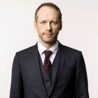 Guðmundur Ingi Guðbrandsson (@gu_brandsson) 's Twitter Profile
