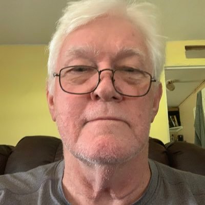 Just a boring old man, that likes iRacing!