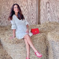 Andina (@sandrakam2010) 's Twitter Profile