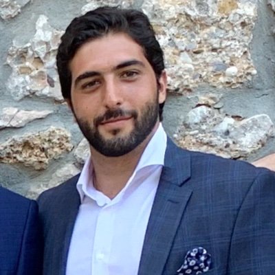 Energy Supply, Trading and Shipping, E-Mobility at Petrolina | MSc Energy, Trade and Finance at @BayesBSchool | Physics and Economics @BatesCollege | Oly 2018