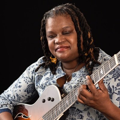 Meisha is a musical artist from Chicago who resides in Virginia and plays regularly in NOVA, Central Virginia, Shen Valley and DMV.  From blues to classic rock.