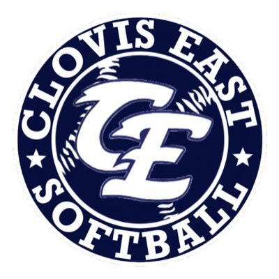 Clovis East Softball Official Twitter Account