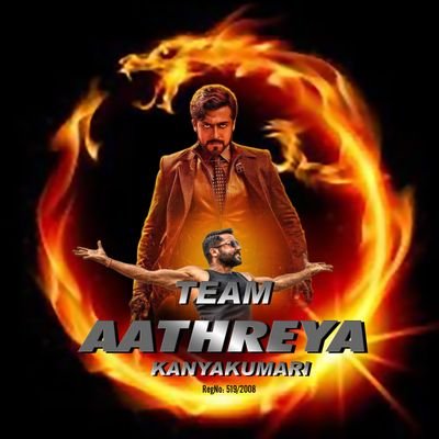 TeamAathreya_ Profile Picture