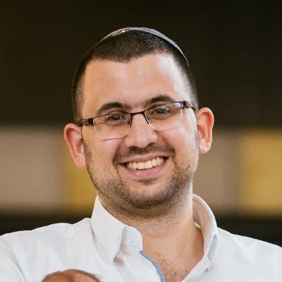 RazielAbergel's profile picture. 