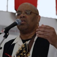 Anthony Frazier - @FrazierAnthony Twitter Profile Photo