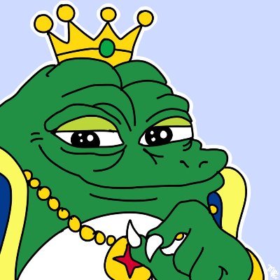 Lord of $LONK. Member of #Illuminati, WEF, AAA, AA, Costco. Shadow boss of SWIFT, Alphabet, US Federal Reserve, a16z, 3ac, Chainlink Labs, and McDonald's.