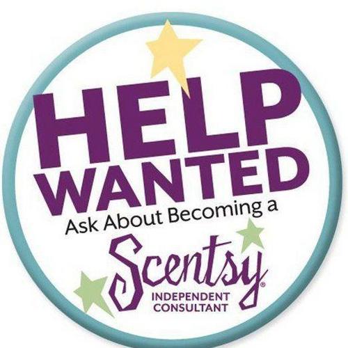 I became a Scentsy consultant because I loved candles but did not want flames in my home. This product sells itself